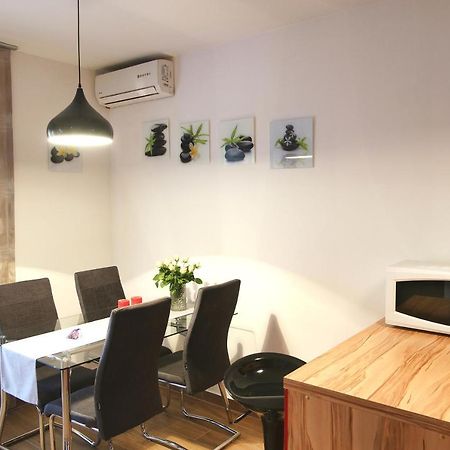 Apartment Grbin Пула Экстерьер фото