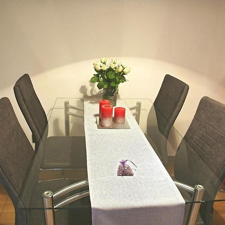 Apartment Grbin Пула Экстерьер фото