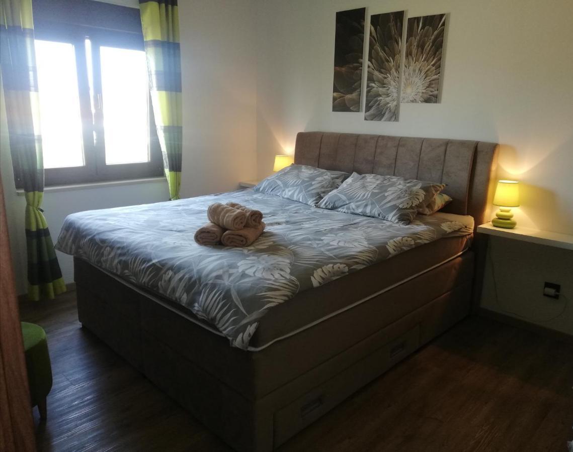 Apartment Grbin Пула Экстерьер фото